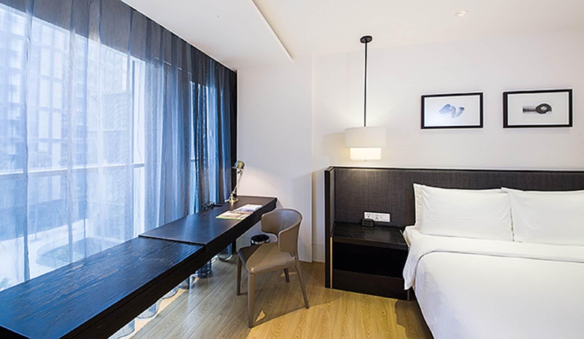 Citadines South Chengdu Aparthotel Exterior photo